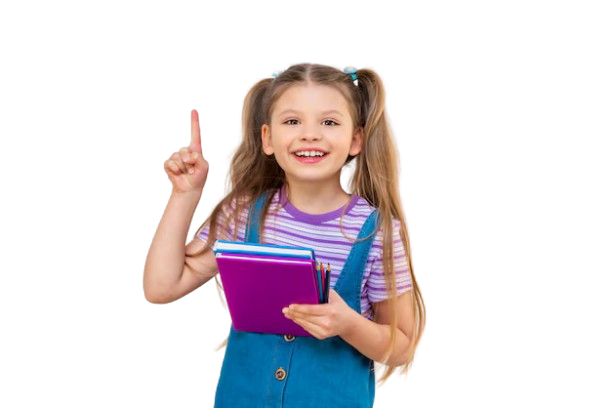 Student using SKOOLR